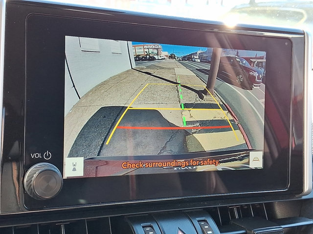 Used 2023 Toyota RAV4 Adventure image 17