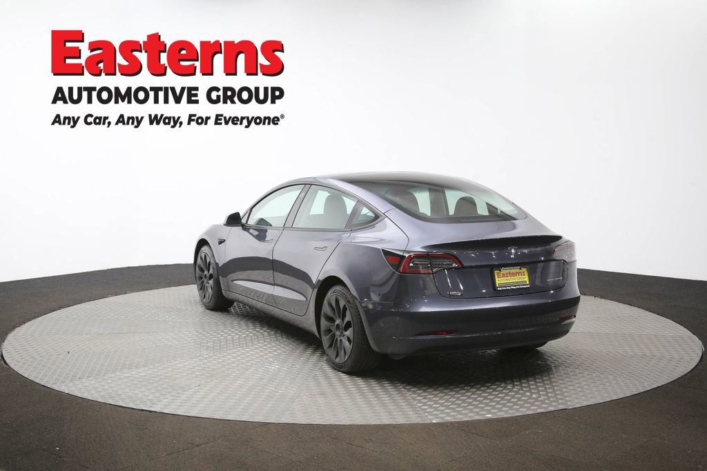 Used 2023 Tesla Model 3 Long Range image 62