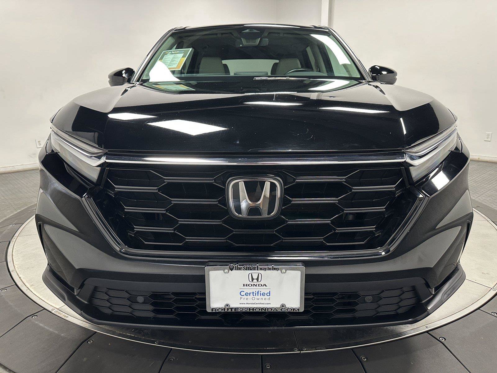 Used 2023 Honda CR-V EX-L image 5