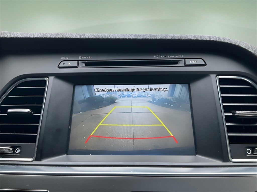 Used 2017 Hyundai Sonata SE w/ Cargo Package image 22