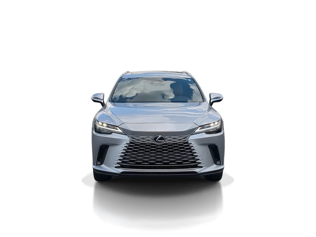 Used 2024 Lexus RX 350 Premium Plus w/ Convenience Package AWD/4WD image 3