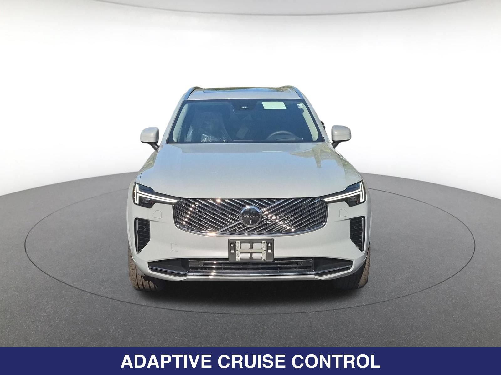 New 2026 Volvo XC90 B5 Ultra AWD/4WD image 2