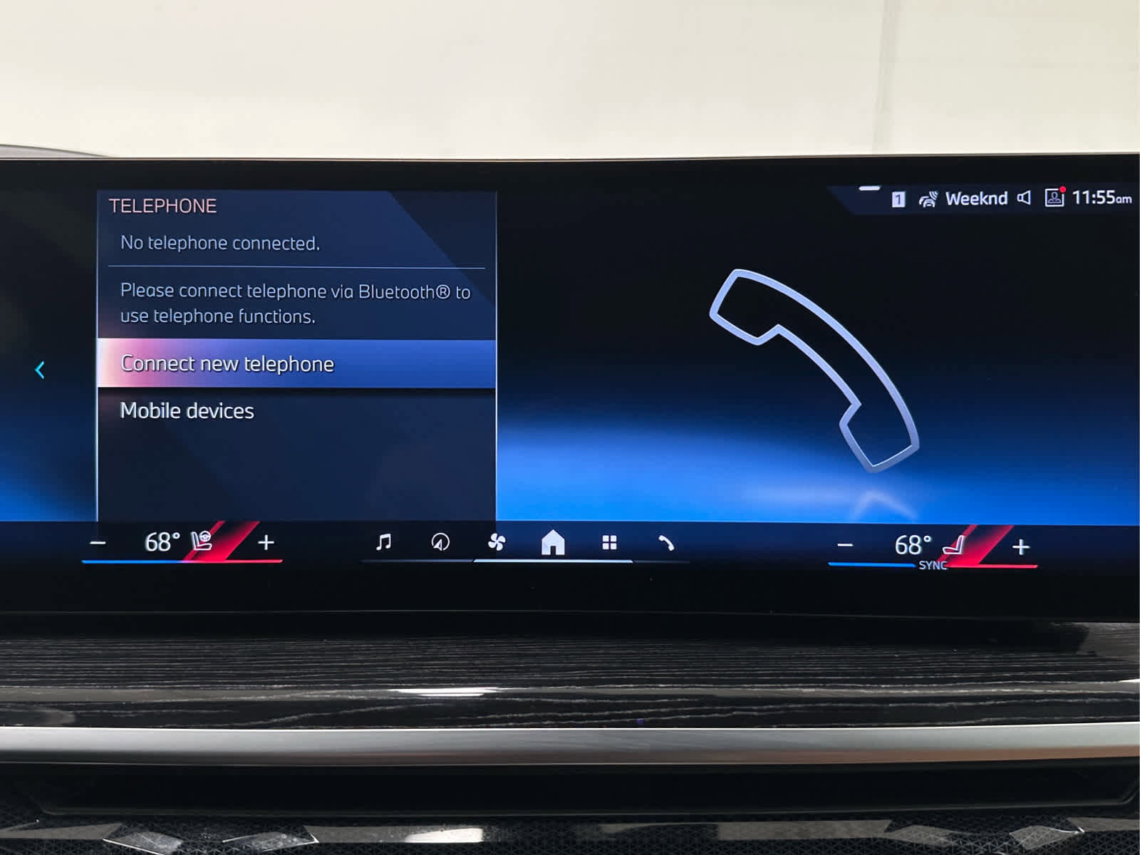 Used 2024 BMW X5 xDrive40i w/ Executive Package image 33