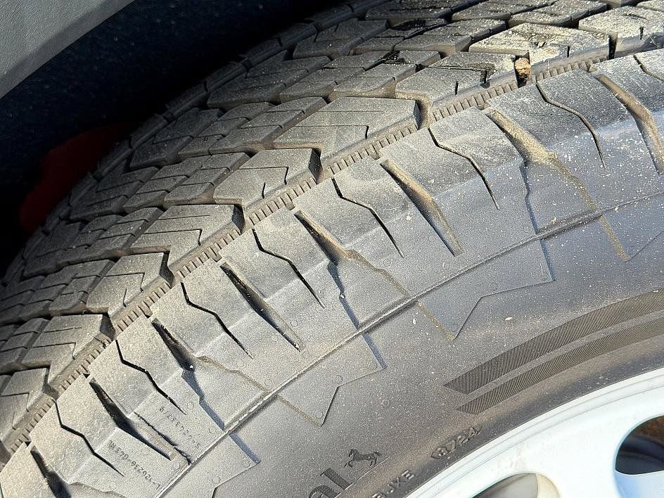 Used 2024 Ford Bronco Sport Heritage image 16