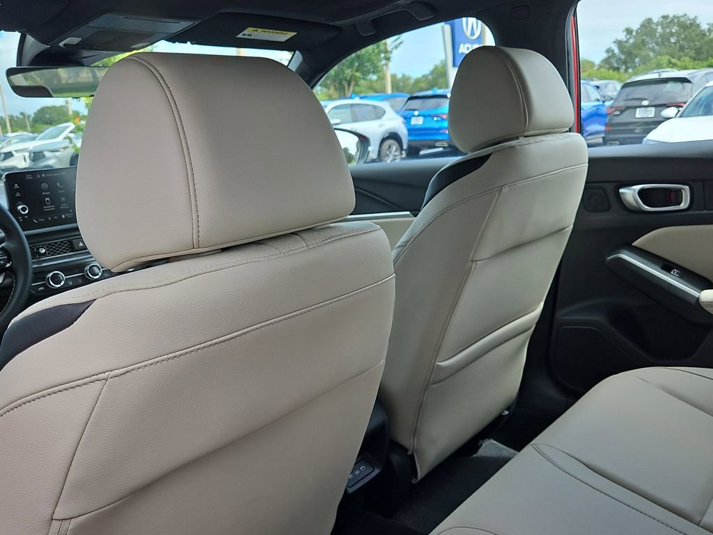 New 2025 Acura Integra A-Spec image 15