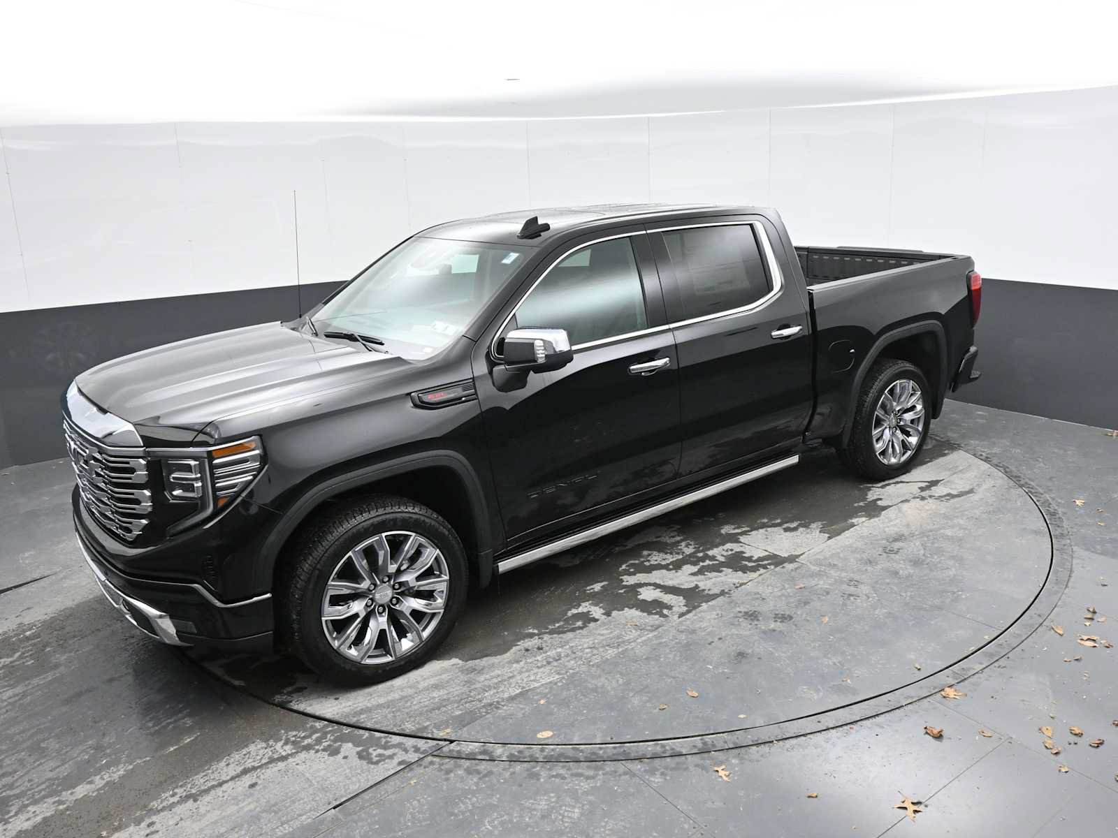 New 2026 GMC Sierra 1500 Denali AWD/4WD image 28