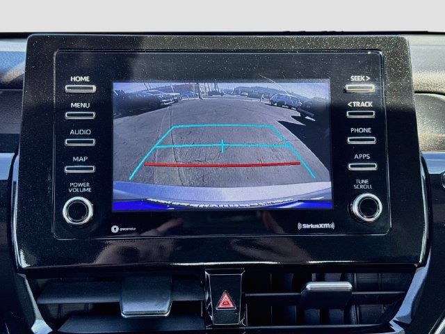 Used 2023 Toyota Camry SE FWD image 13