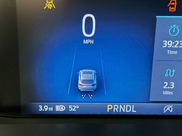 New 2026 Ford Escape Active w/ Cold Weather Package image 12