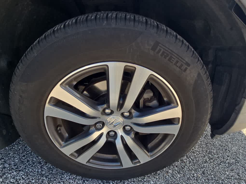 Used 2016 Honda Pilot EX image 9