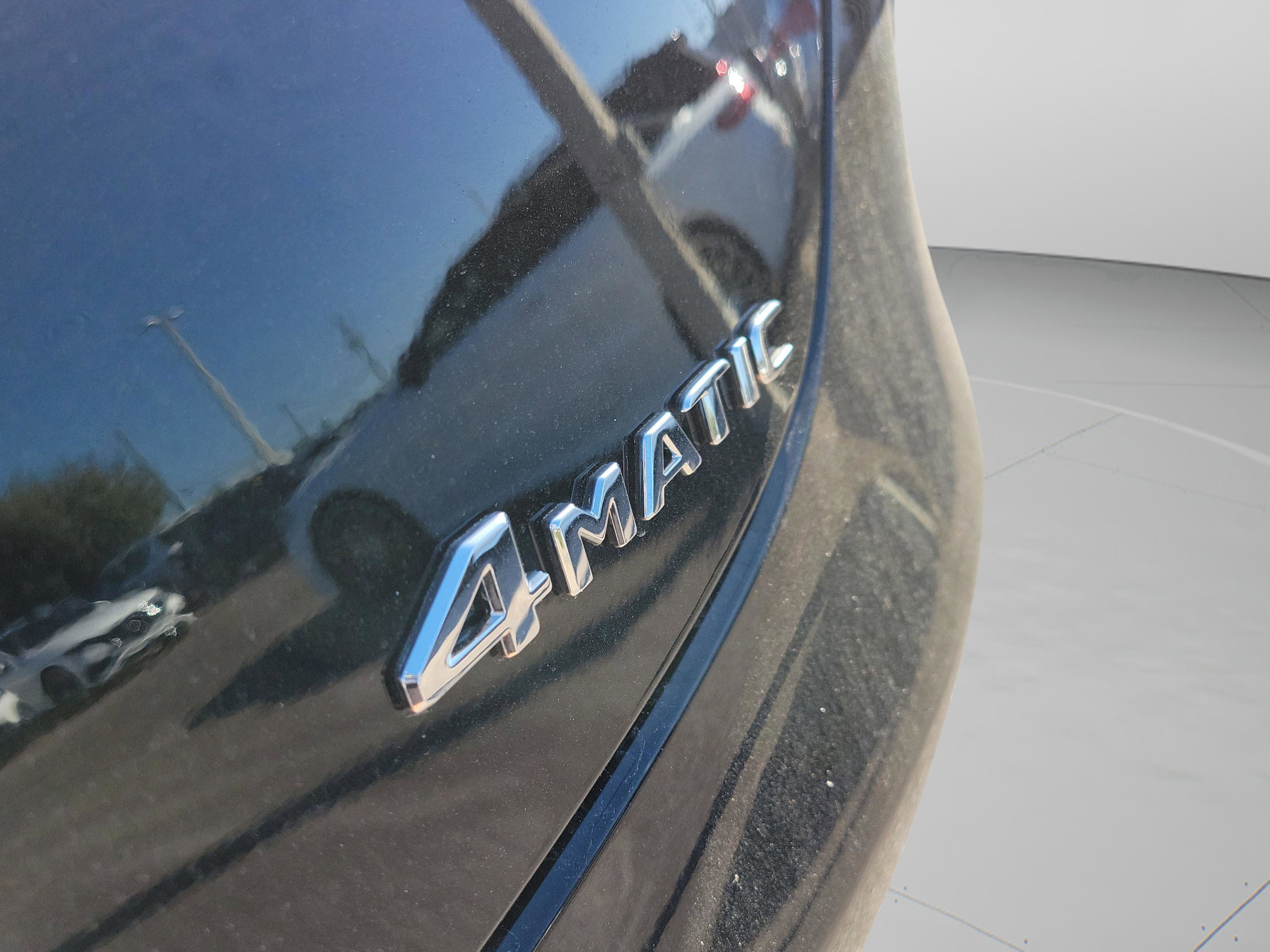 Certified 2025 Mercedes-Benz CLE 450 4MATIC Cabriolet image 9