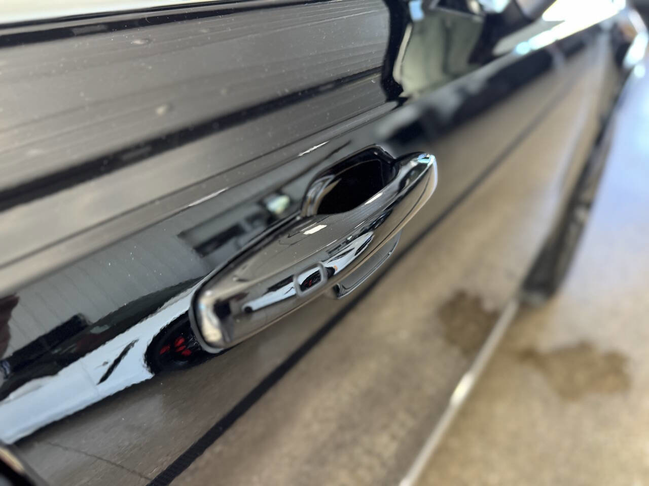 Used 2024 Volvo XC90 B6 Core w/ Protection Package Premier image 13