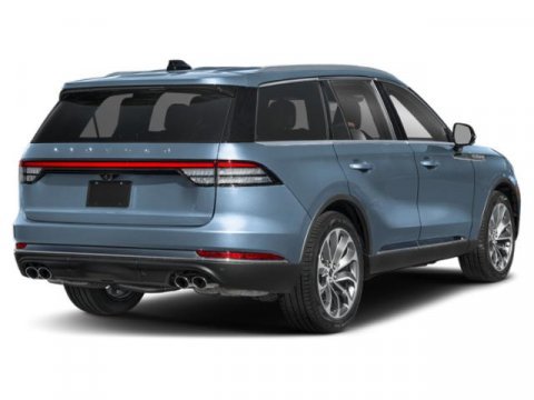 New 2026 Lincoln Aviator Reserve AWD/4WD image 2