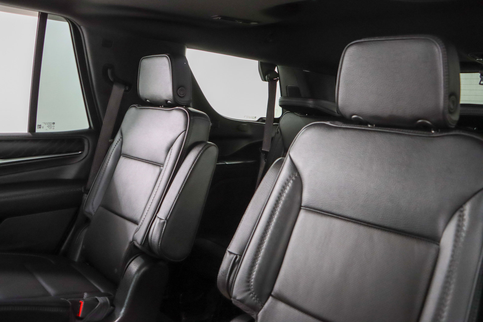Used 2023 GMC Yukon Denali w/ Denali Reserve Package AWD/4WD image 29