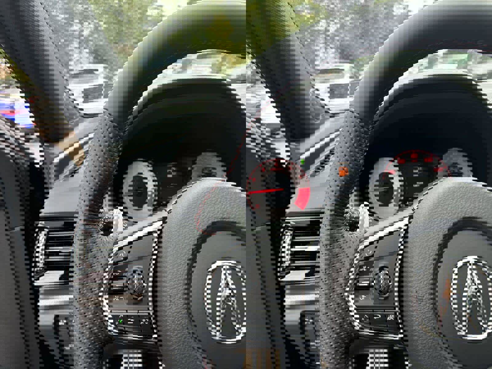 New 2026 Acura RDX A-Spec image 22