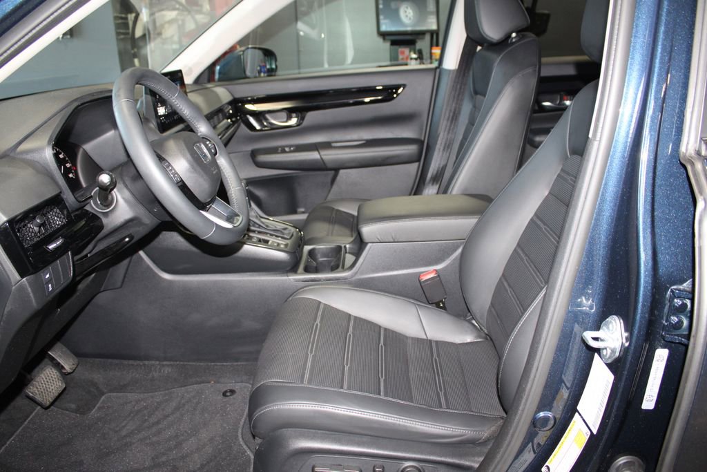 Certified 2023 Honda CR-V EX-L image 13