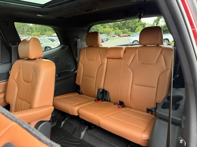 Used 2024 Kia Telluride SX Prestige X-Line AWD/4WD image 30