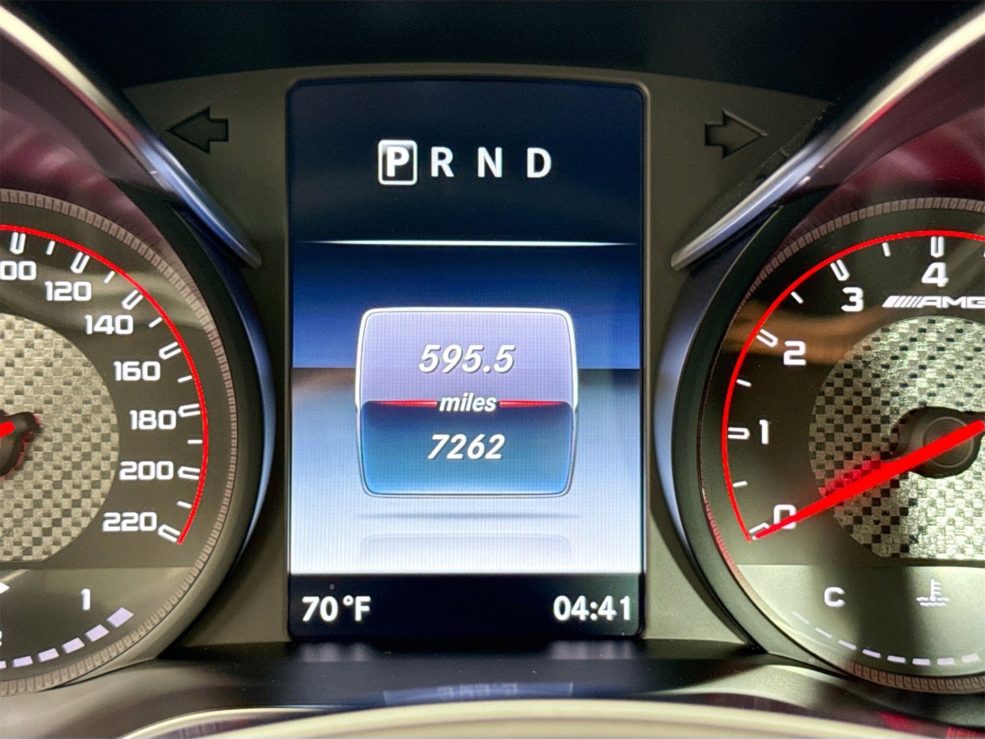 Used 2018 Mercedes-Benz AMG GT S image 11