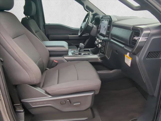 Used 2023 Ford F150 XLT w/ Equipment Group 302A High AWD/4WD image 22