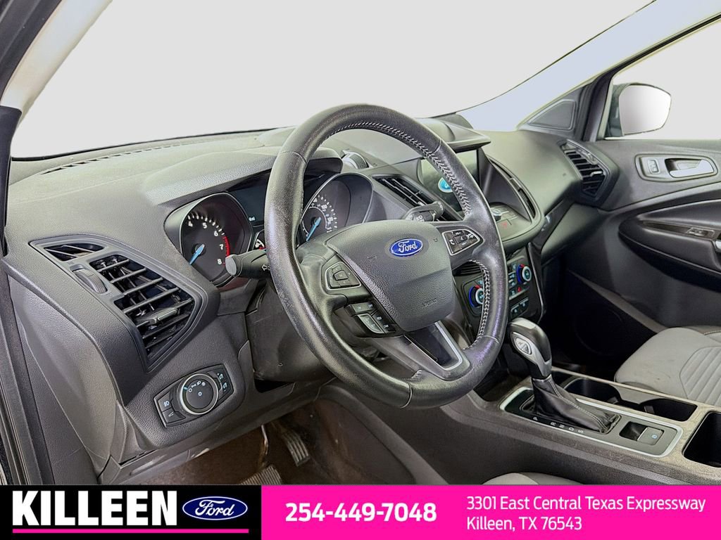 Used 2019 Ford Escape SE image 8