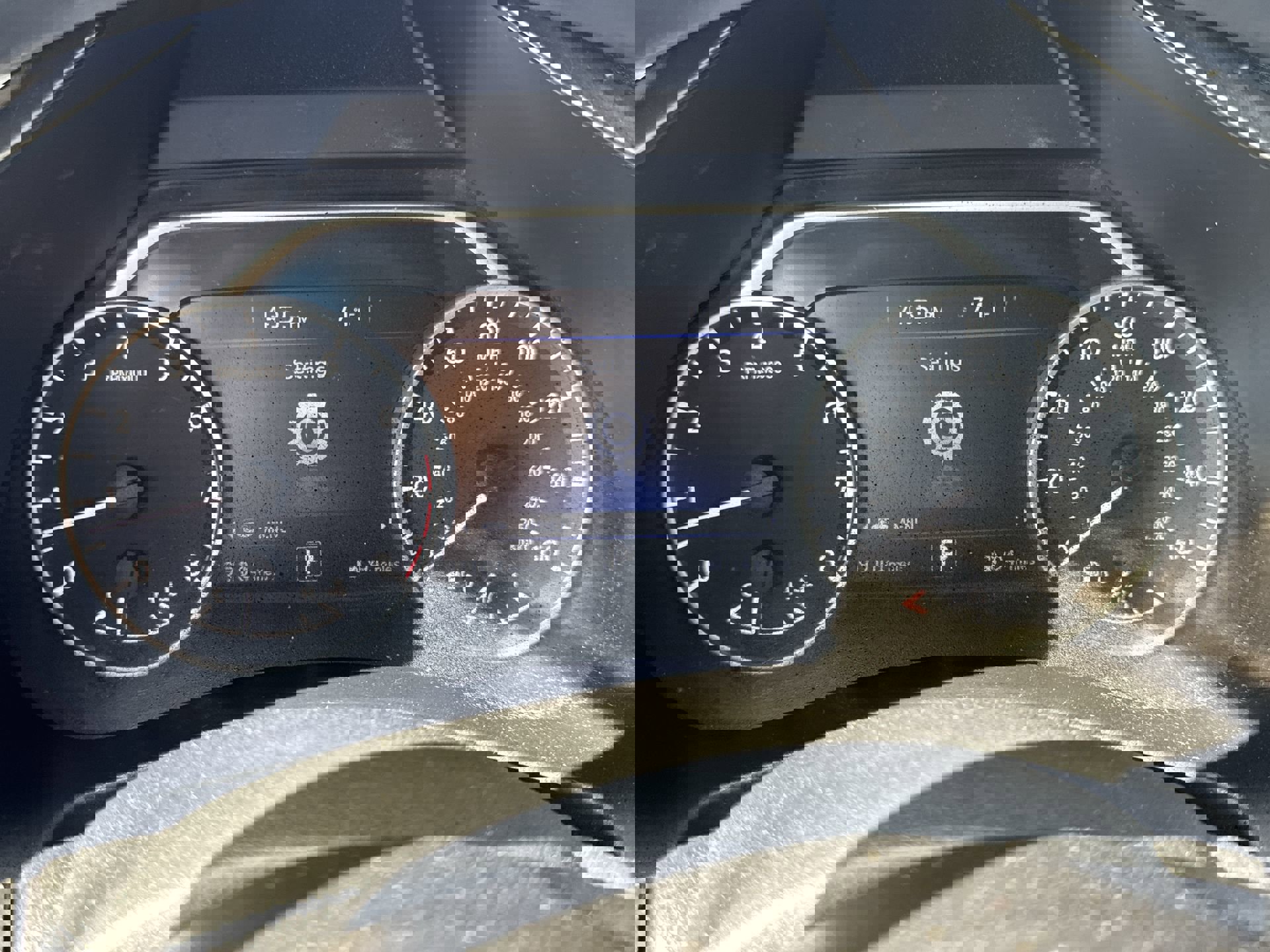 Used 2019 Nissan Murano S image 15