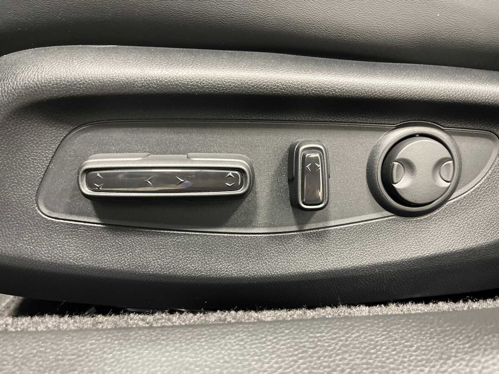 New 2026 Honda Accord Sport image 14