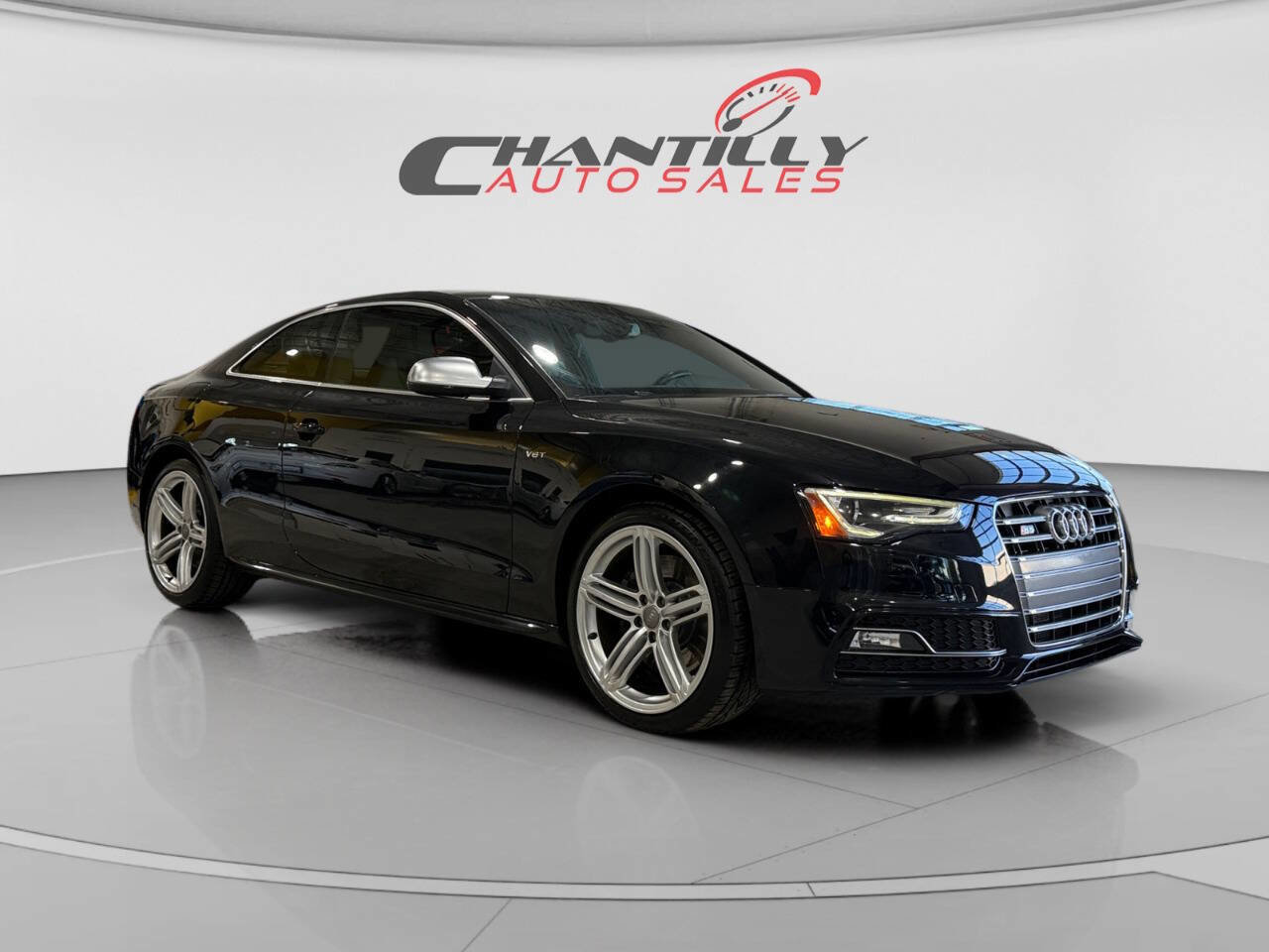 Used 2013 Audi S5 Premium Plus image 7