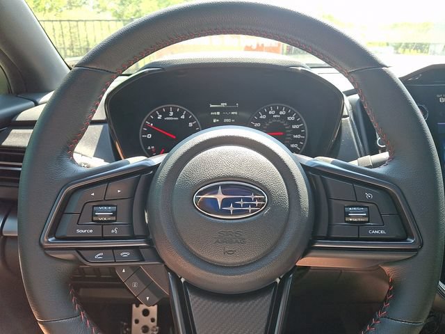 Certified 2023 Subaru WRX Premium AWD/4WD image 20