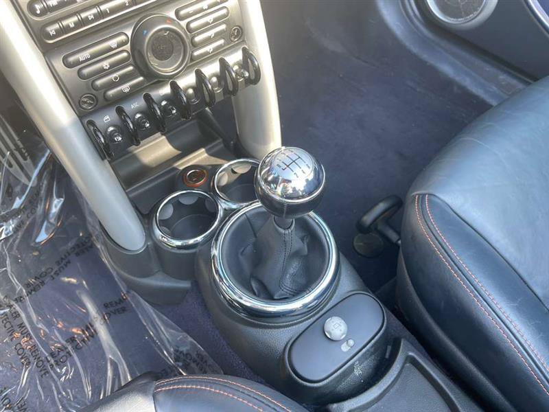 Used 2005 MINI Cooper S image 16