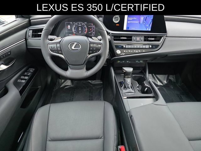 Used 2024 Lexus ES 350 w/ Premium Package FWD image 20