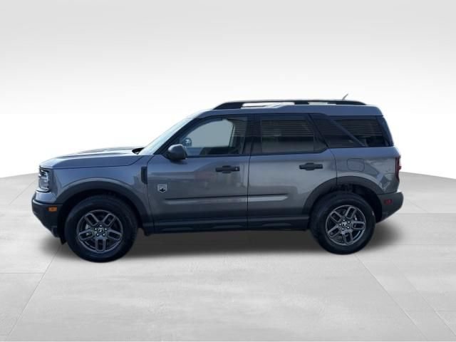 Used 2025 Ford Bronco Sport Big Bend AWD/4WD image 12