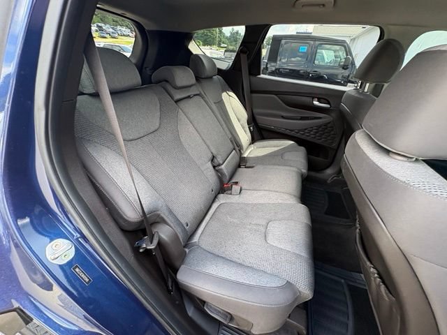 Used 2019 Hyundai Santa Fe SE AWD/4WD image 24