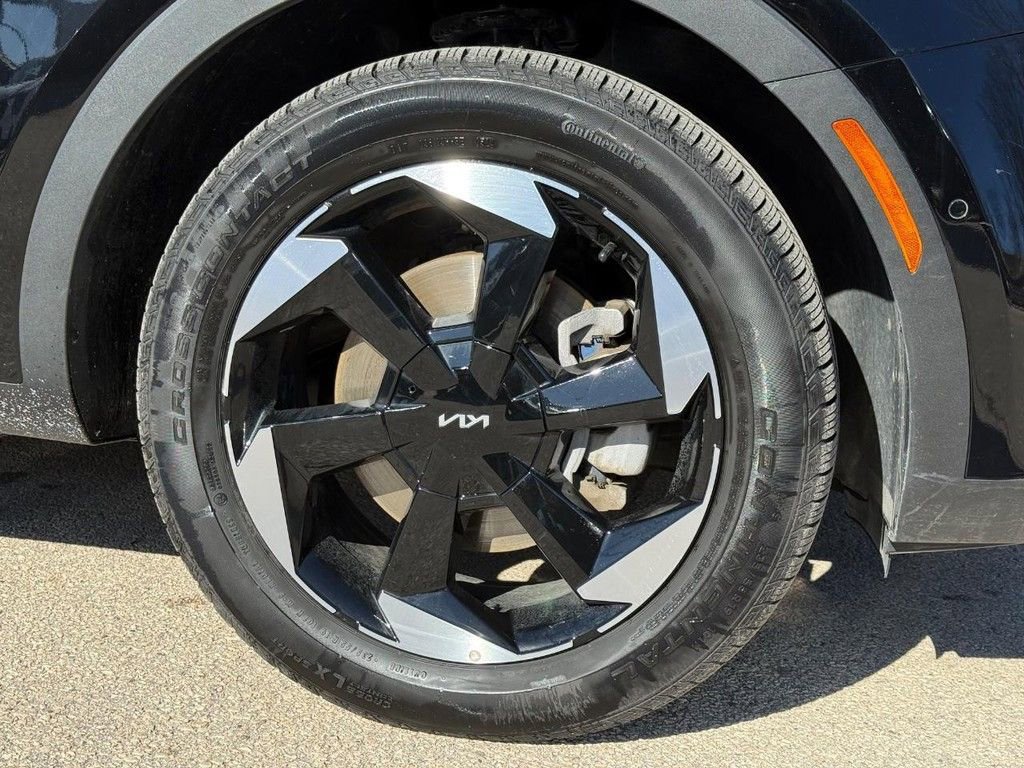 Used 2025 Kia Sorento SX Prestige image 11