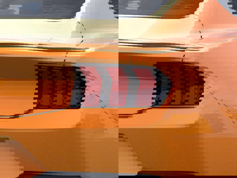 New 2026 Ford Mustang GT Premium image 21