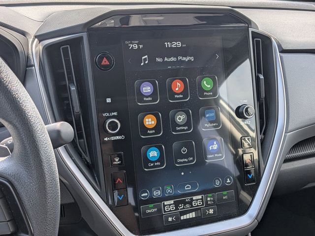 Certified 2025 Subaru Crosstrek 2.0i Premium image 11