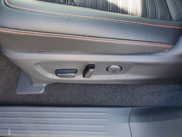 New 2026 Nissan Pathfinder Rock Creek w/ Rock Creek Premium Package image 21