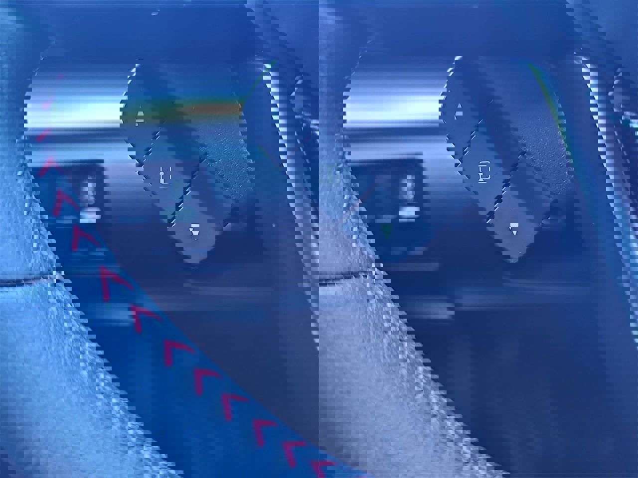 Used 2024 Subaru WRX image 18