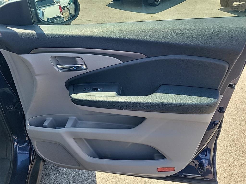 Used 2016 Honda Pilot EX-L image 32