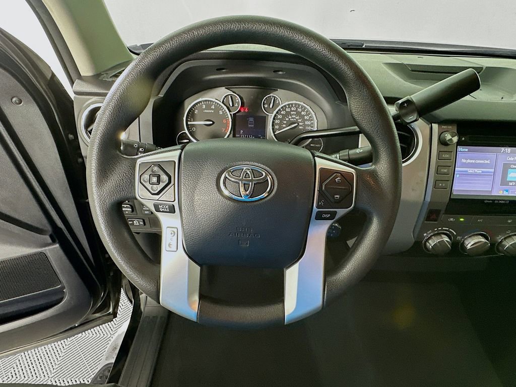 Used 2015 Toyota Tundra SR5 image 11