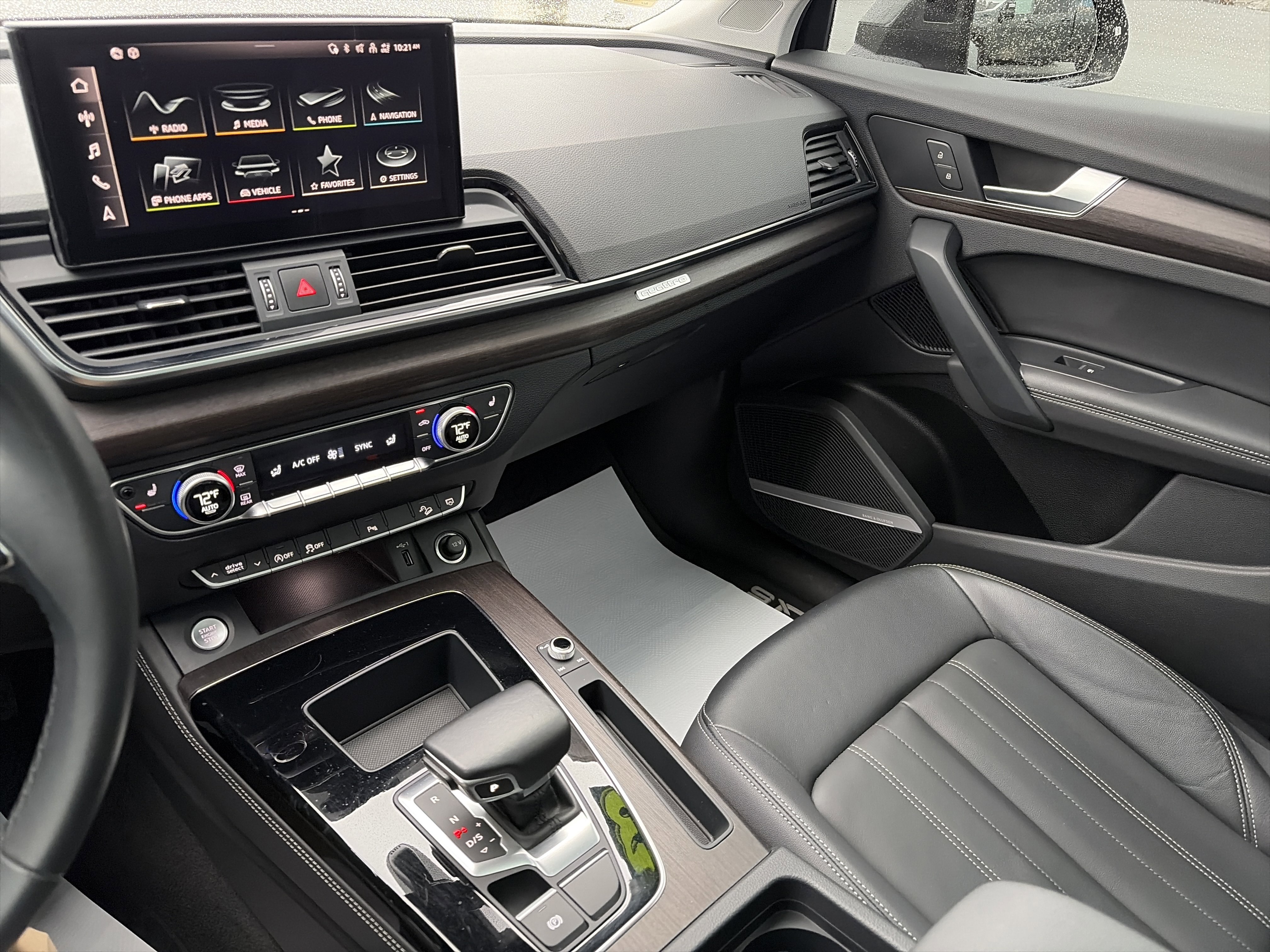 Used 2023 Audi Q5 2.0T Premium Plus w/ Premium Plus Package image 80