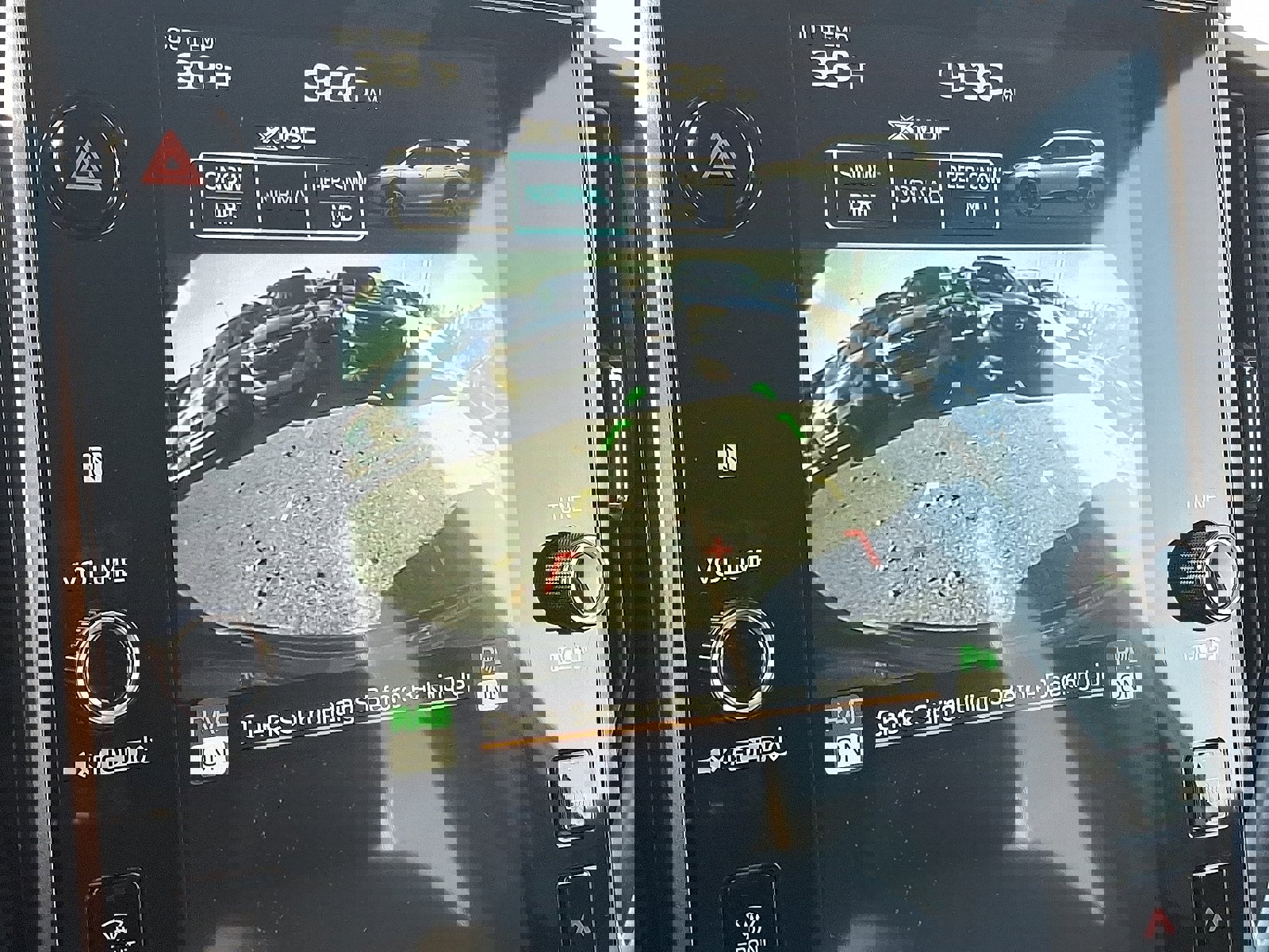 Certified 2025 Subaru Forester Limited w/ Protection Package (1PH) image 19