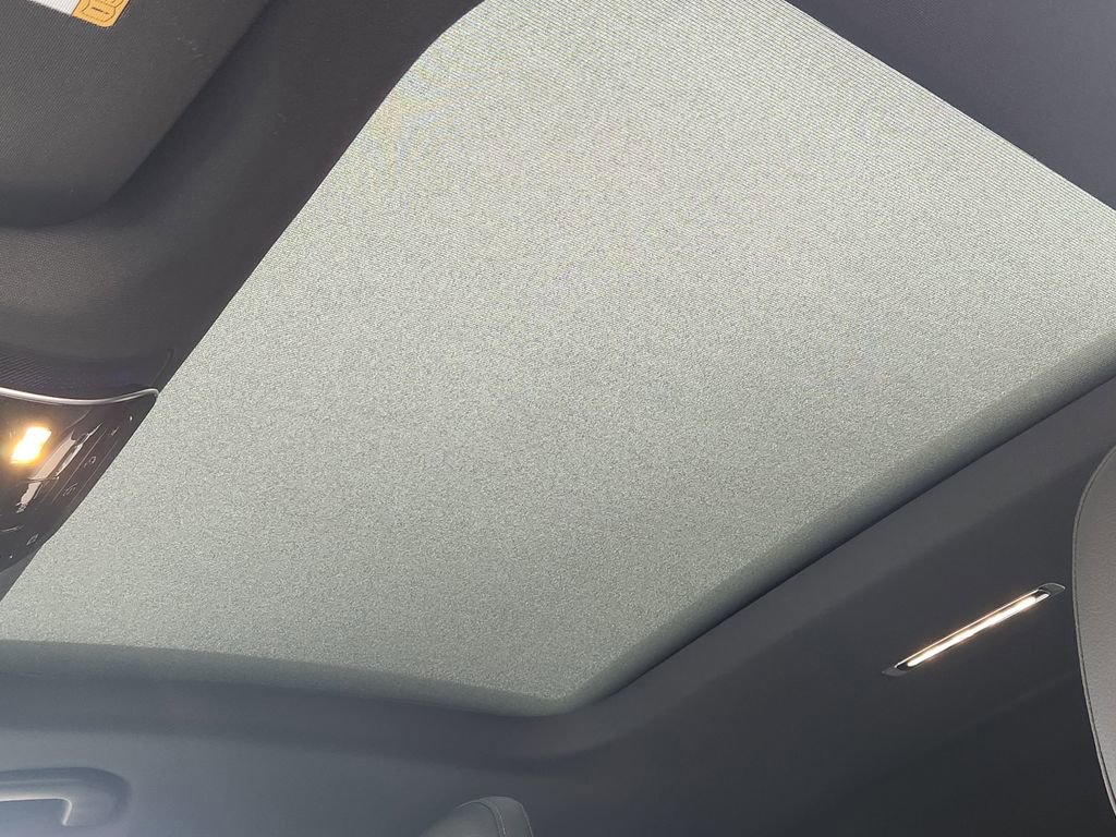 Used 2025 Mercedes-Benz GLC 300 GLC 300 Coupe image 24