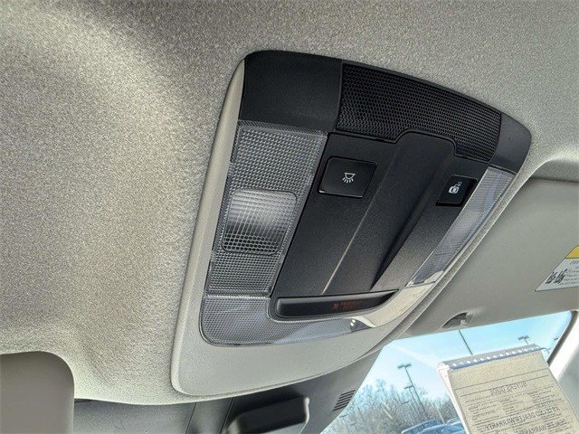 Used 2023 Kia Niro LX image 28