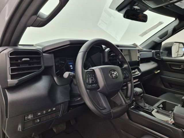 New 2026 Toyota Tundra SR image 43