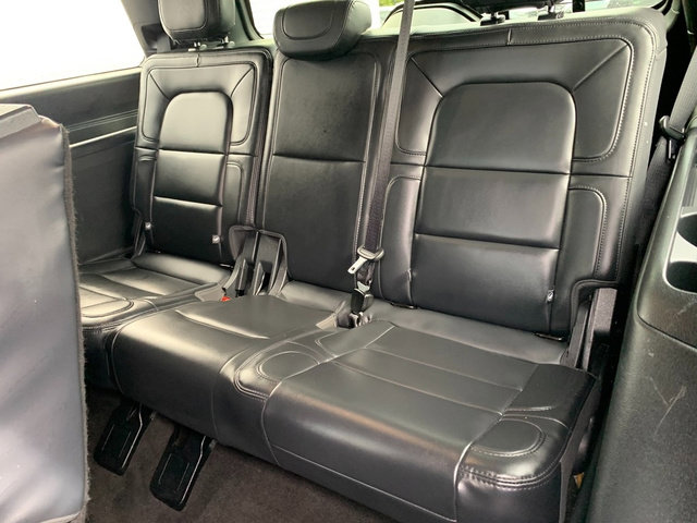 Certified 2023 Lincoln Navigator Reserve w/ Monochromatic Package AWD/4WD image 20