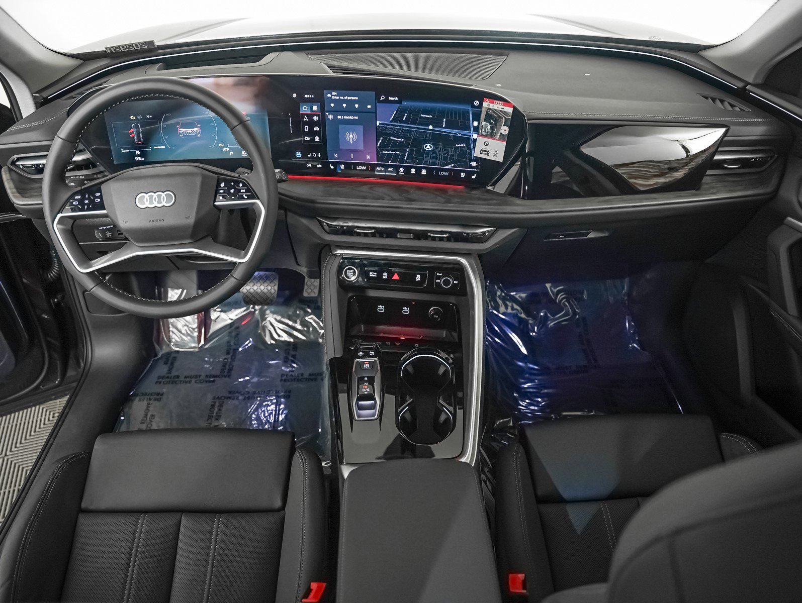 New 2025 Audi Q5 Premium Plus image 12
