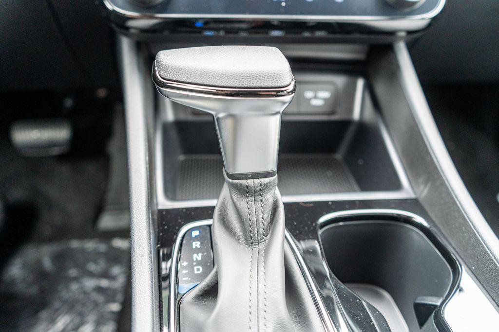 New 2026 Hyundai Santa Cruz SEL image 28