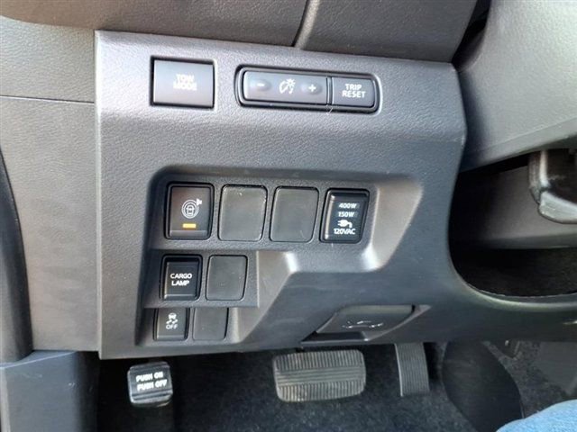 New 2026 Nissan Frontier SV image 19