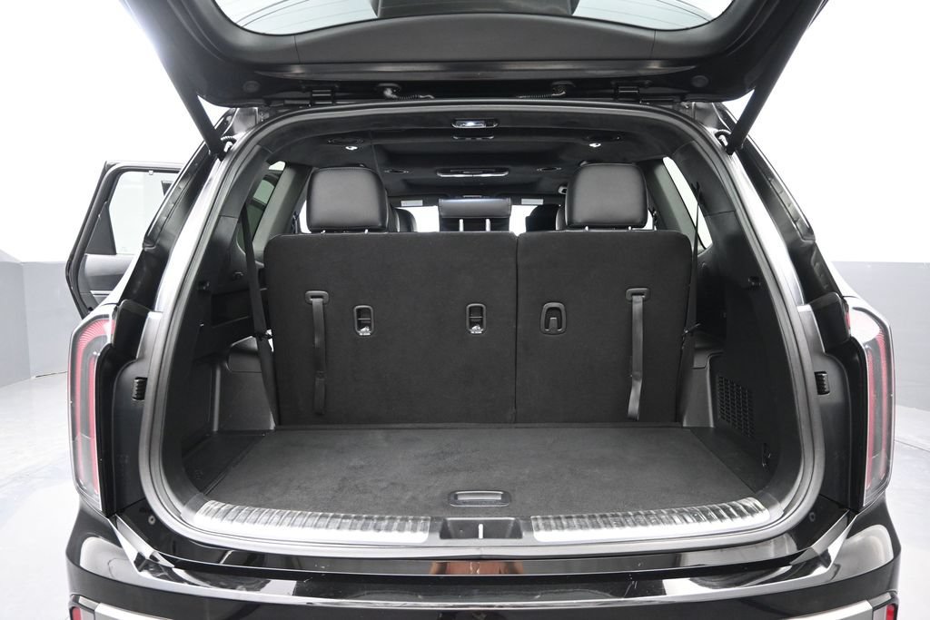 Used 2023 Kia Telluride SX Prestige X-Line AWD/4WD image 19