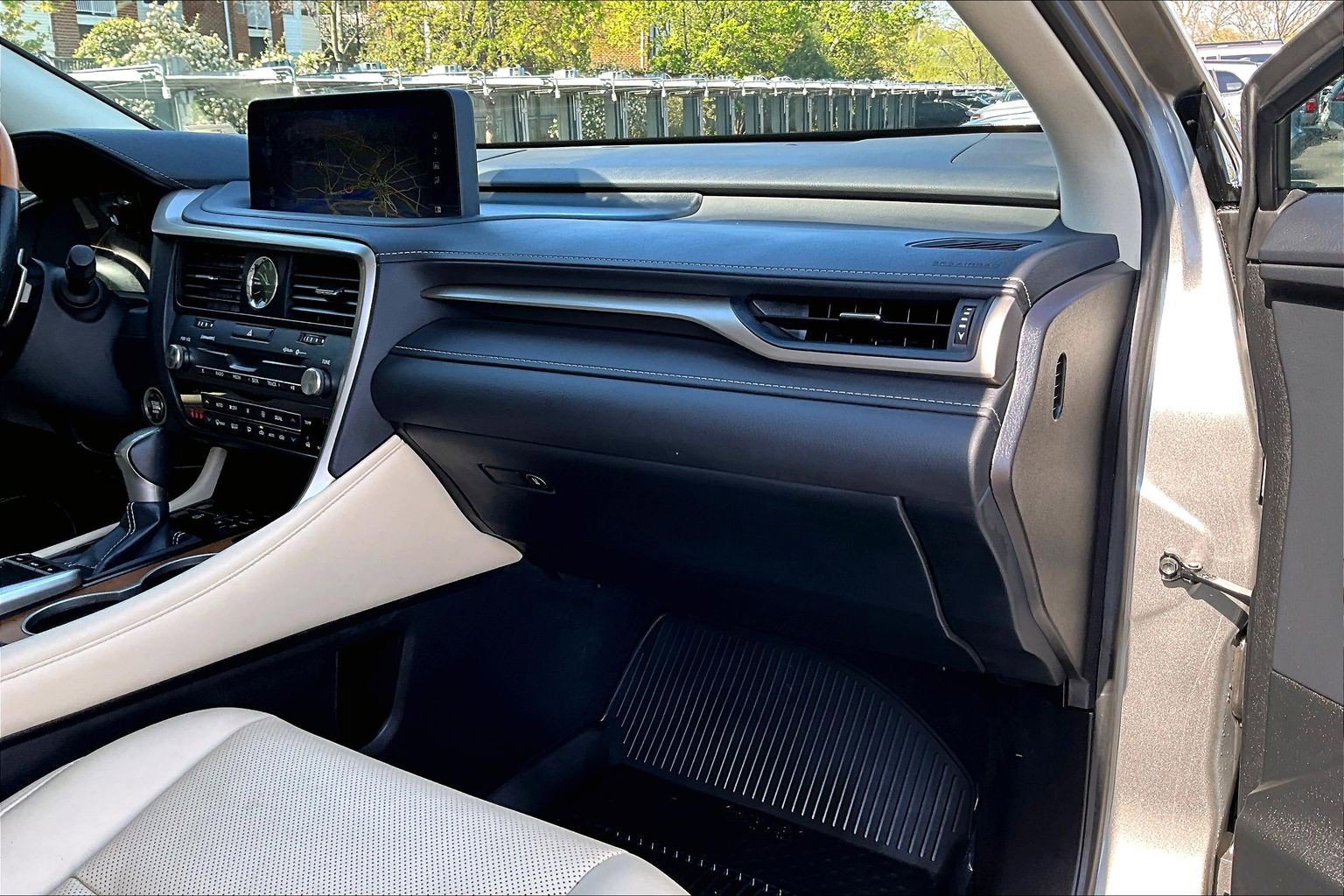 Used 2021 Lexus RX 350 FWD w/ Premium Package image 14
