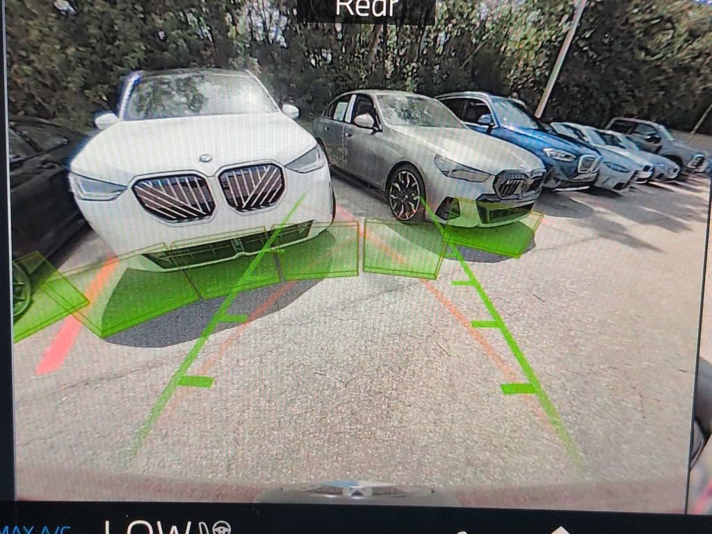 New 2026 BMW X2 xDrive28i w/ Technology Package AWD/4WD image 20